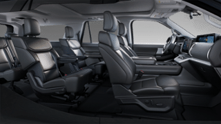2025 Ford Expedition® Internal Image 1